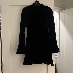 Lovers + Friends Elegant Black Apparel